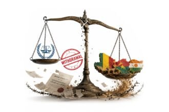 The Alliance of Sahel States and the Reconfiguration of Transitional Justice