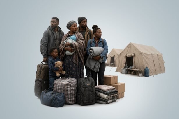The Anatomy of Exclusion: South Africa’s Xenophobic Movement Explained