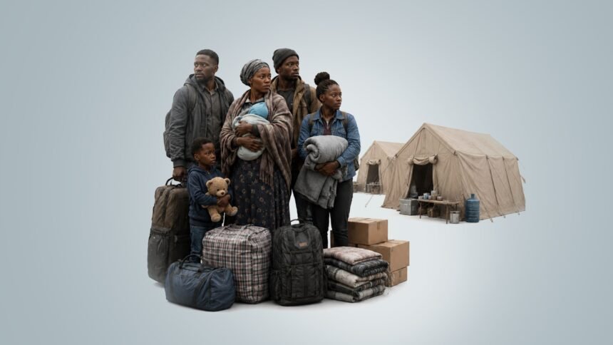The Anatomy of Exclusion: South Africa’s Xenophobic Movement Explained