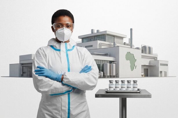 The Cost of Contamination: Ebola’s Economic Effects on Africa