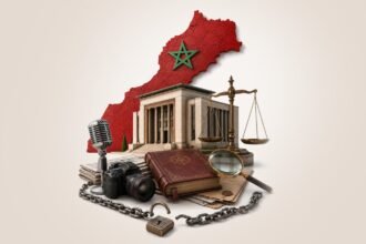 The Prosecutor's Ledger: Ali Lmrabet and Morocco's Recalibrated Tolerance for Dissent