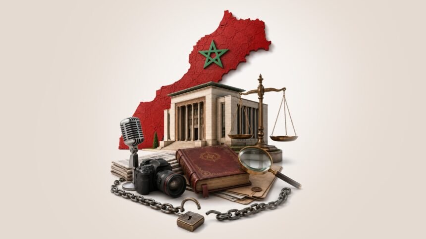 The Prosecutor's Ledger: Ali Lmrabet and Morocco's Recalibrated Tolerance for Dissent