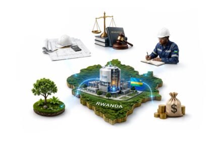 What's Next After Rwanda and Russia Sign a Nuclear Energy Deal?