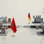 Wired for Sovereignty: Morocco's Cable Diplomacy and the Politics of Powering Europe