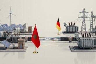 Wired for Sovereignty: Morocco's Cable Diplomacy and the Politics of Powering Europe