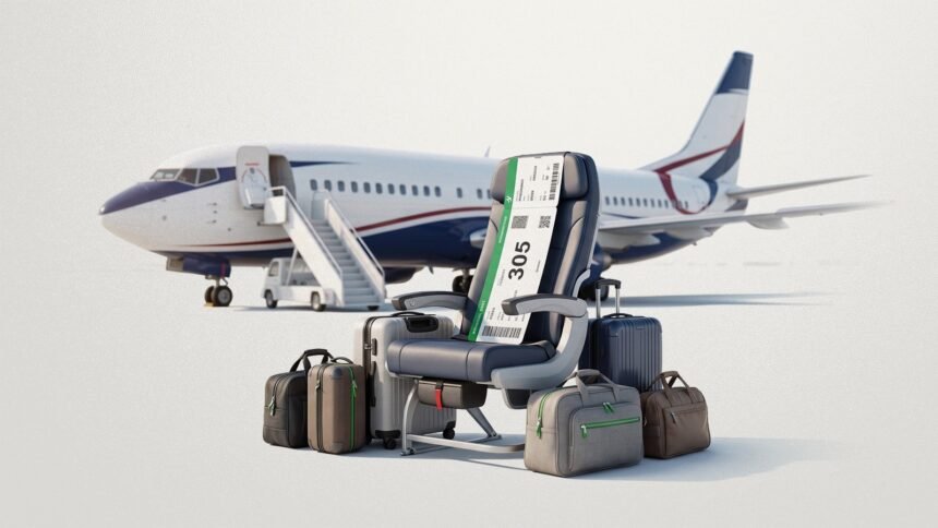 Flight 305: Nigeria's Airlift and the Unfinished Business of Pan-African Solidarity