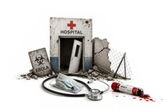 Siege of Nyakunde: When Fear Overwhelms the Frontline Against Ebola