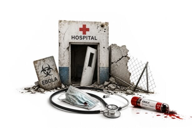 Siege of Nyakunde: When Fear Overwhelms the Frontline Against Ebola