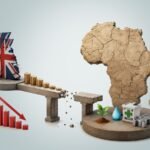 Ledger of Retreat: Britain's Aid Cuts and the Recalibration of African Dependency