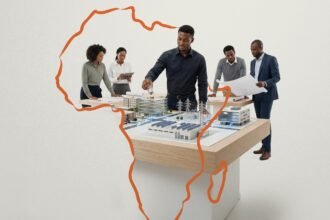 Africa Needs New Mindsets, Values And Institutions To Shape Its Future