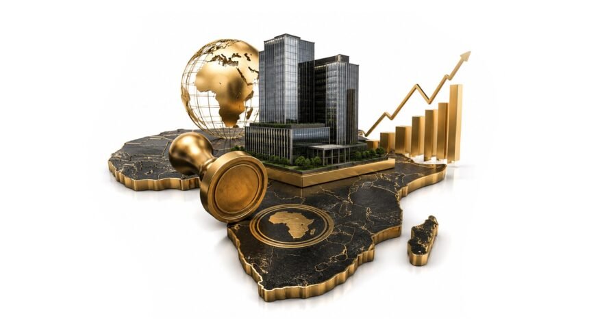 Africa To Launch First Continental Credit Rating Agency In October