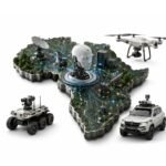 Africa Urged To Build Homegrown AI Capacity As Autonomous Technologies Reshape Security