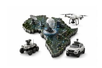 Africa Urged To Build Homegrown AI Capacity As Autonomous Technologies Reshape Security