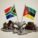 An Apology Across the Border: Ramaphosa, Chapo, and the Politics of Xenophobic Violence