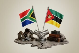 An Apology Across the Border: Ramaphosa, Chapo, and the Politics of Xenophobic Violence