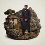 Ancestral Reckonings: Lemohang Jeremiah Mosese's Homecoming to Lesotho