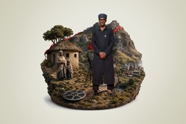 Ancestral Reckonings: Lemohang Jeremiah Mosese's Homecoming to Lesotho