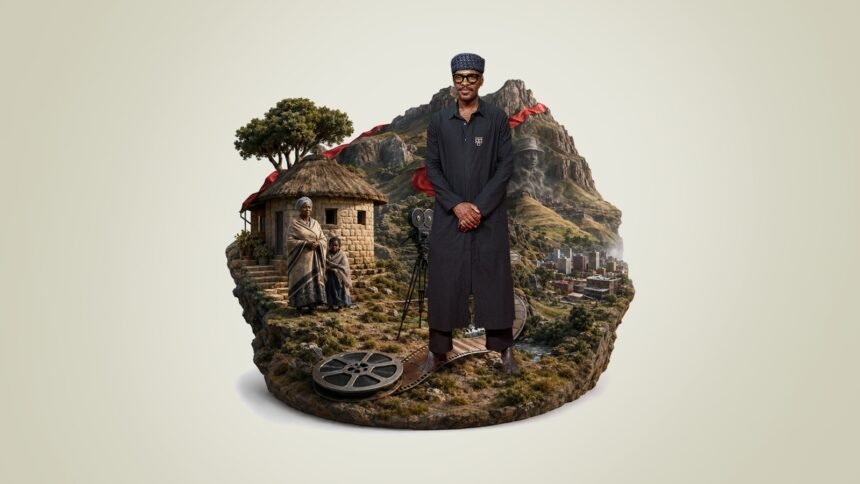 Ancestral Reckonings: Lemohang Jeremiah Mosese's Homecoming to Lesotho