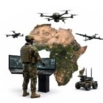 Is Africa Ready For Autonomous Warfare?