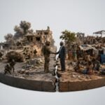 Baidoa Under Fire: Somalia's Federal Forces and the Fragmenting State