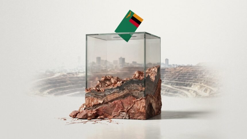 Ballot Sovereignty: Zambia's Vote and the Architecture of a Second Mandate