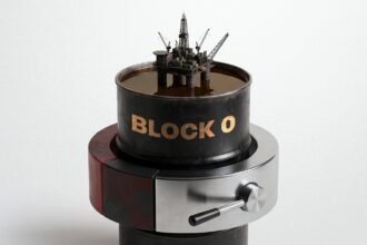 Beneath Block 0: Chevron's Angola Find and the Politics of Extraction