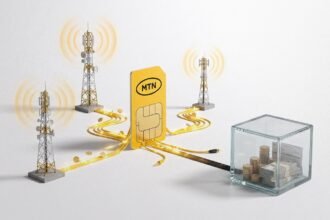 Beyond the Buyback: MTN's Earnings Surge and the Matrix of Continental Telecom Sovereignty