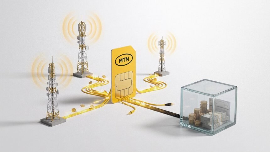 Beyond the Buyback: MTN's Earnings Surge and the Matrix of Continental Telecom Sovereignty