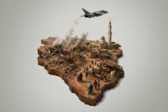 Blank Check, Bloodied Soil: Russia's Africa Corps and the Reckoning Over Mali's Air War