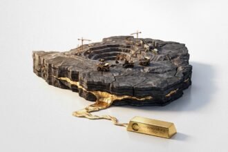 Blanket to Bilboes: Zimbabwe's Gold Sovereignty Gambit