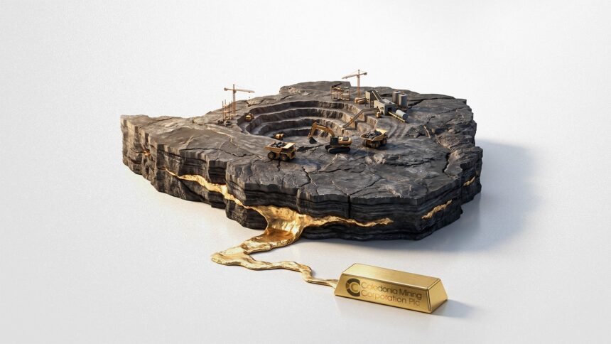 Blanket to Bilboes: Zimbabwe's Gold Sovereignty Gambit