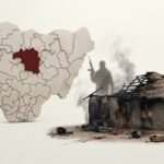 Blood on Naridon Road: Kaduna's Midnight Massacre and Nigeria's Security Reckoning