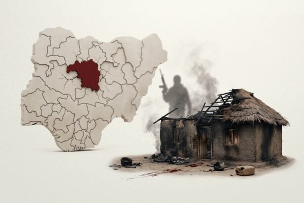 Blood on Naridon Road: Kaduna's Midnight Massacre and Nigeria's Security Reckoning