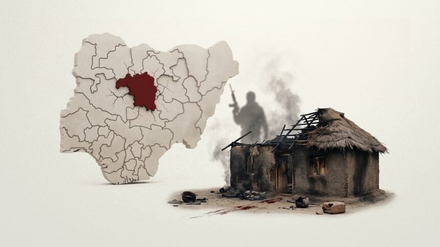 Blood on Naridon Road: Kaduna's Midnight Massacre and Nigeria's Security Reckoning