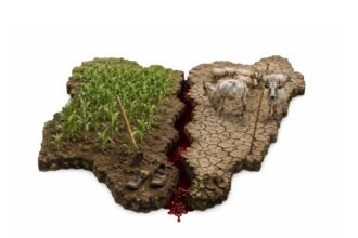Blood on the Farmlands: Benue's Endless Reckoning with Herder Violence