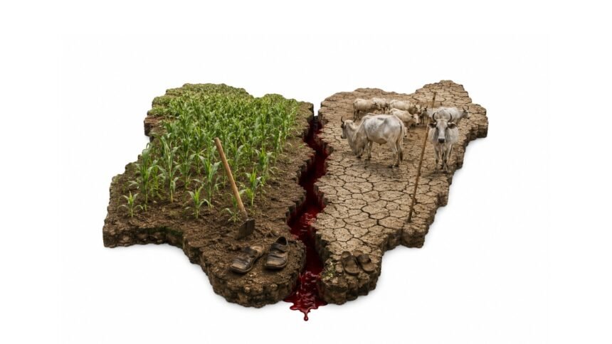 Blood on the Farmlands: Benue's Endless Reckoning with Herder Violence