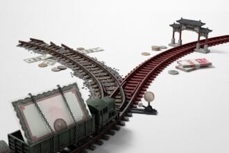 Bond Sovereignty: Kenya's Quiet Pivot to Beijing's Debt Markets