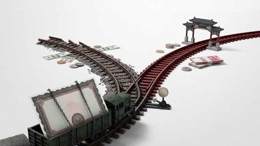Bond Sovereignty: Kenya's Quiet Pivot to Beijing's Debt Markets