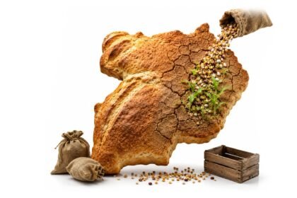 Bread and Sovereignty: Uganda's Emergency Answer to the Karamoja Hunger Crisis