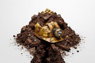 Buried Beneath the Ground: The Human Toll of Central African Republic's Gold Rush