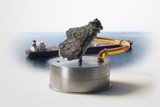 Bypassing the Middlemen: Madagascar's Diesel Gambit and the Politics of Energy Sovereignty