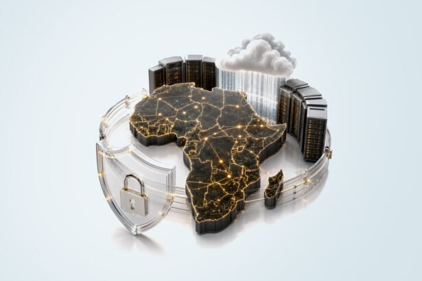 Bytes and Borders: Africa's Sovereign Cloud Gambit and the Recalibration of Digital Power