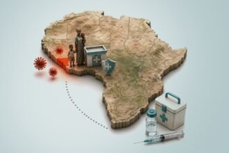 Contagion Without Borders: Mpox's New Frontline in Guinea-Bissau and the Architecture of Global Health Inequity