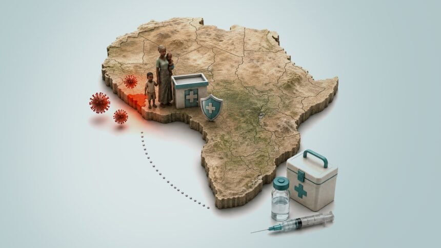 Contagion Without Borders: Mpox's New Frontline in Guinea-Bissau and the Architecture of Global Health Inequity