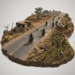 Corridors of Impunity: Zamfara's Bandit Economy and Nigeria's Security Vacuum