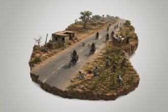 Corridors of Impunity: Zamfara's Bandit Economy and Nigeria's Security Vacuum