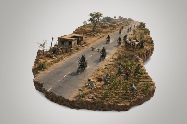 Corridors of Impunity: Zamfara's Bandit Economy and Nigeria's Security Vacuum