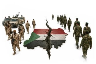 Cracks in the Ranks: Sudan's RSF Buckles as Hundreds More Fighters Defect