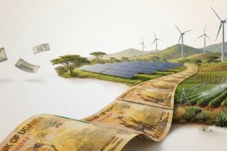 Currency of Conviction: Uganda's Bid to Fund Its Own Climate Future in Shillings, Not Dollars