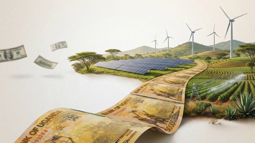 Currency of Conviction: Uganda's Bid to Fund Its Own Climate Future in Shillings, Not Dollars